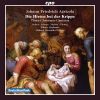Agricola, Johann Friedrich: Christmas Cantatas